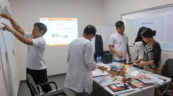 Kỹ năng quản lý và đánh giá công việc hiệu quả - Vinasil (03.12.2015)